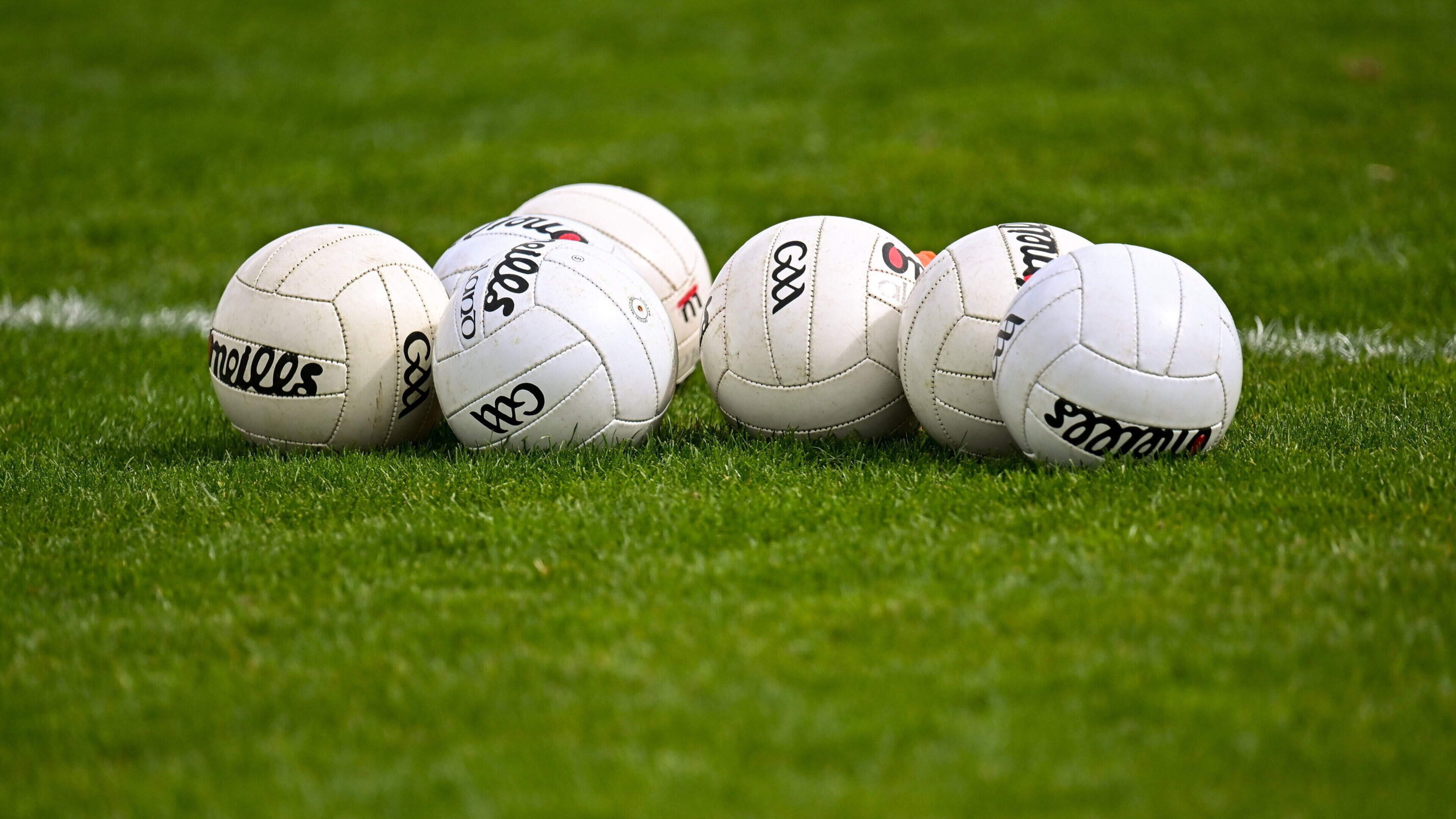 Duffry Rovers deny Oylegate-Glenbrien in top of the table battle